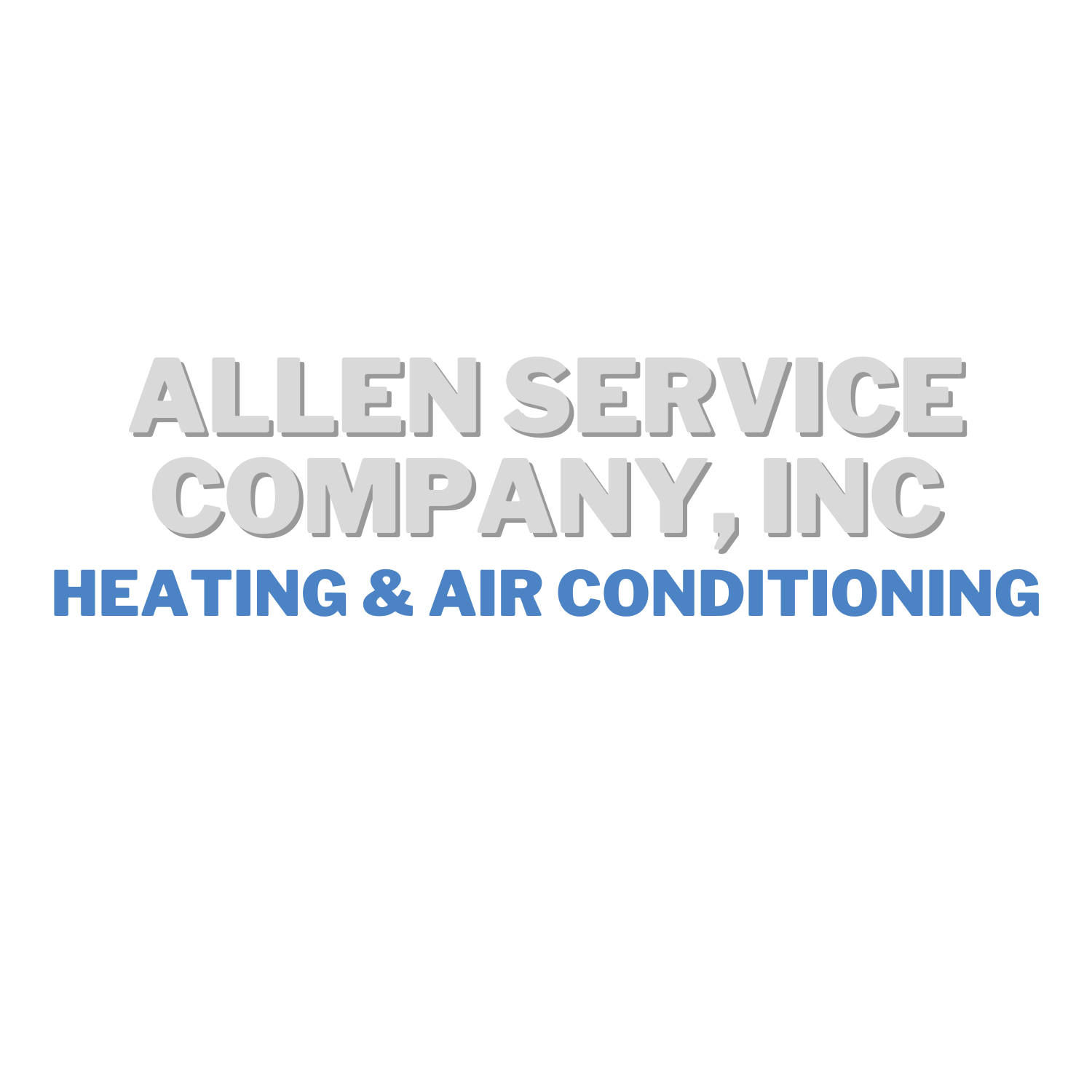 Allen heating 2024 and air